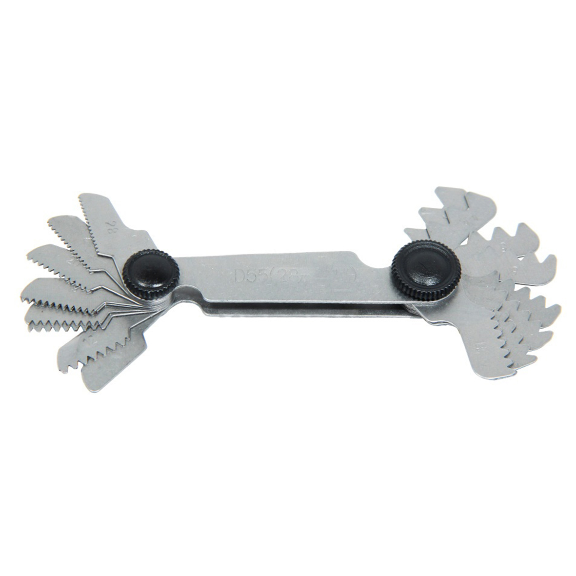 Шаблон резьбовой М60