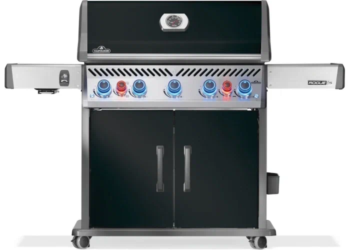 Газовый гриль ROGUE PRO-S625