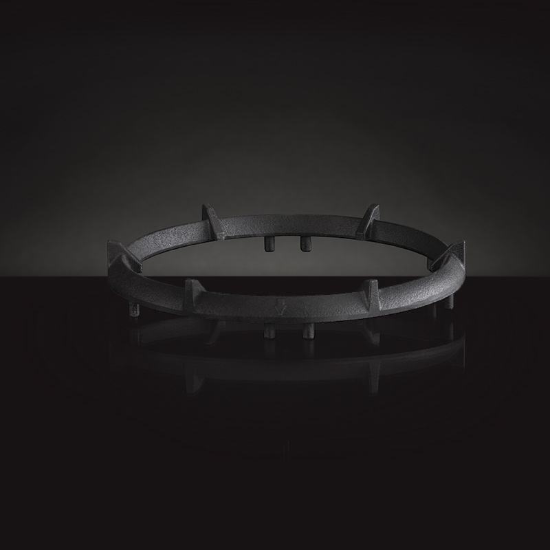 Чугунное кольцо для Sizzle Zone