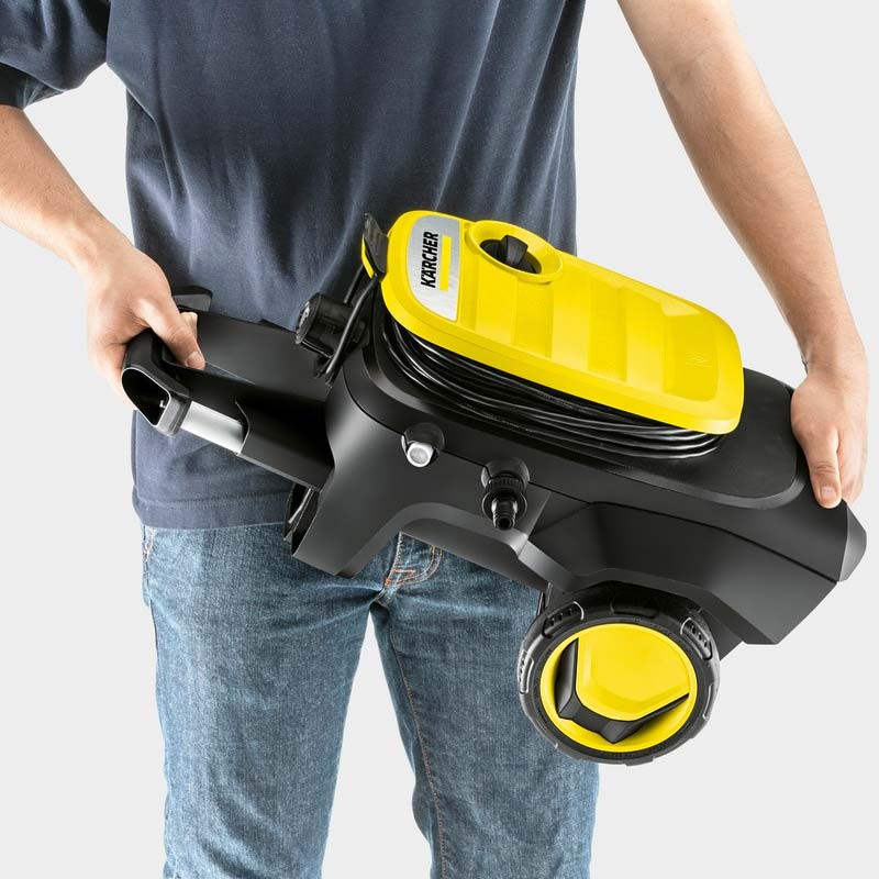 Минимойка K 5 Compact Home