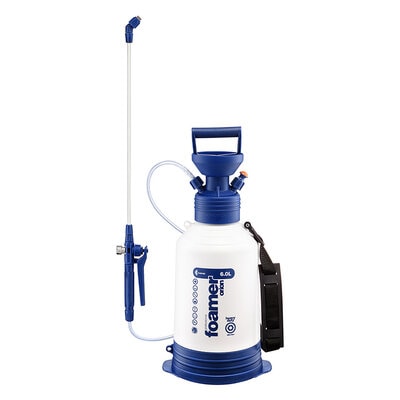 Генератор пены ORION Alkaline объем 6.0л 