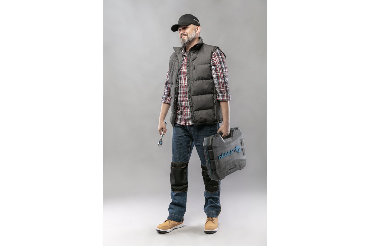 ALF Кепка универсальный