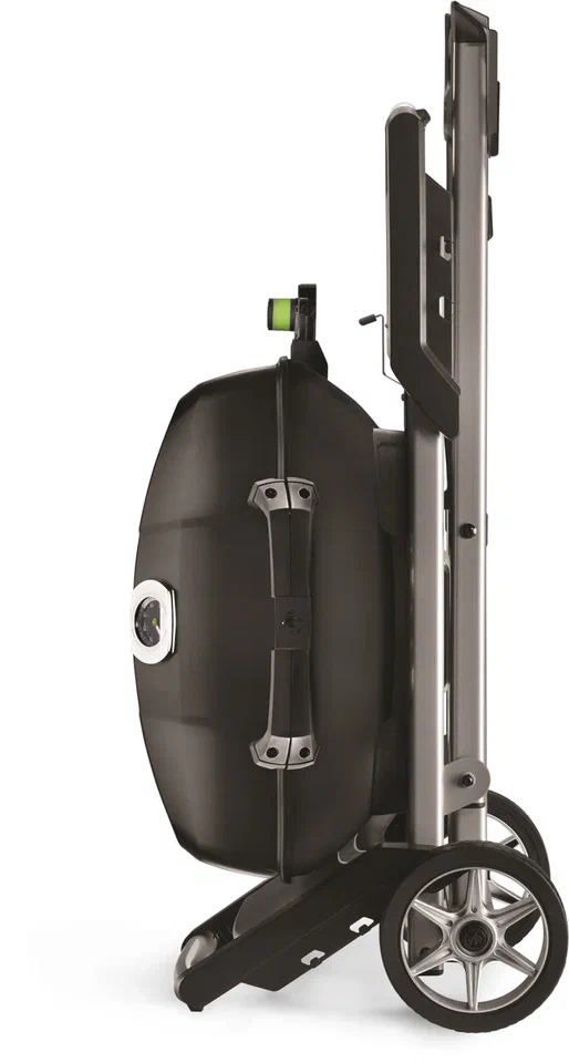 Гриль электрический TravelQ 285X PRO 