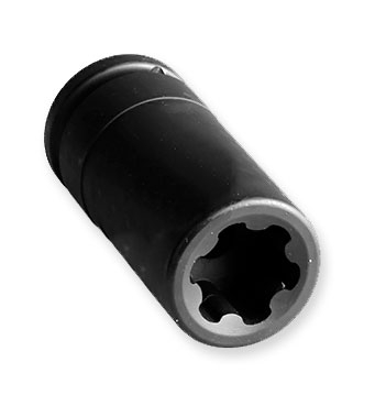 Профильный ключ для болтов оси Mercedes-Benz