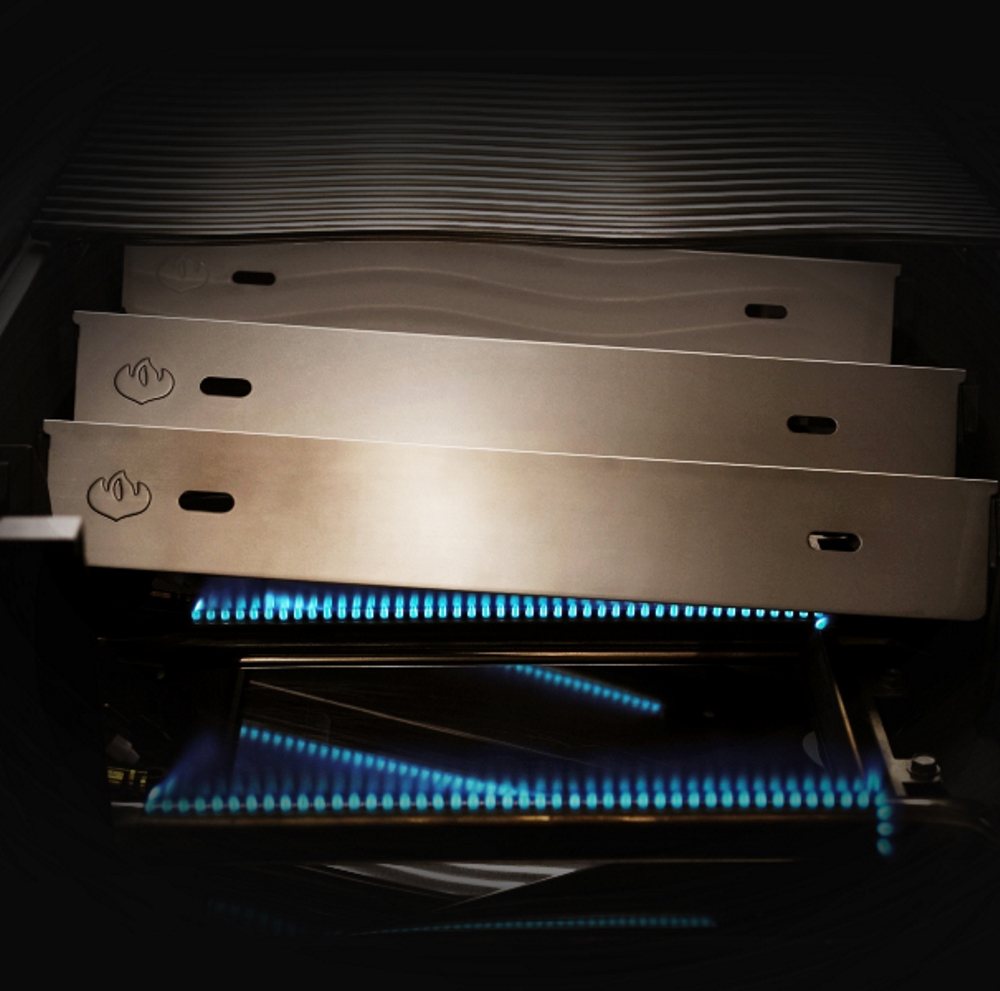 Газовый гриль Prestige 500 