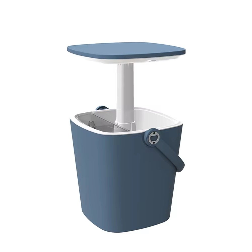 Стол пластиковый мини-бар Pop Up Cool Bar