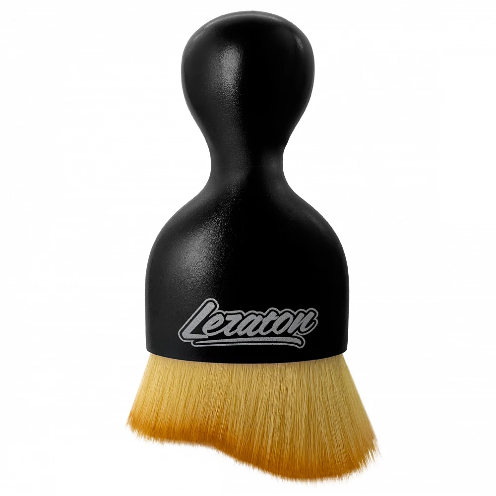 INTERIOR SOFT BRUSH BRS Мягкая щетка для ухода за интерьером