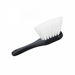 Щетка для очистки дисков и автомобильных арок, ручка 20 см,  искусст. ворс