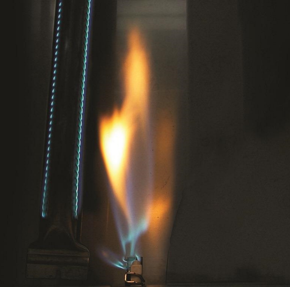 Газовый гриль Prestige 500 