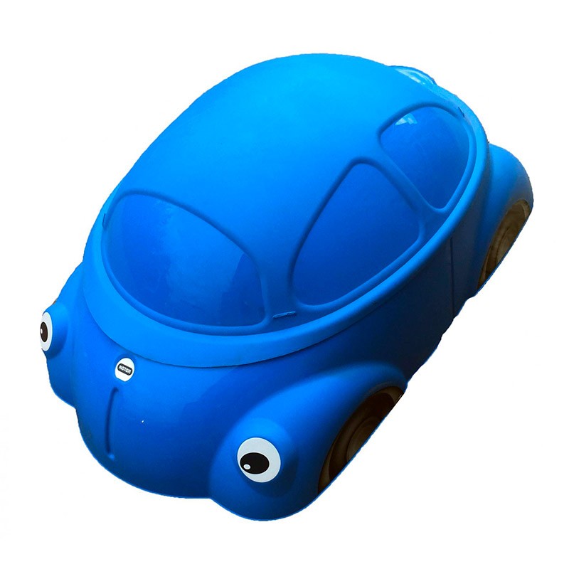 Песочница пластиковая Beetle Sandbox & Pool