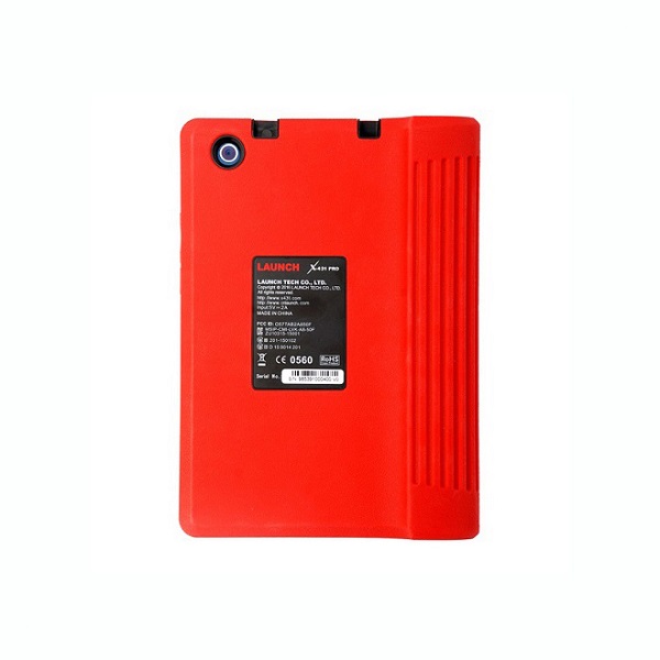 Сканер диагностический X431 PRO (Version 2017)