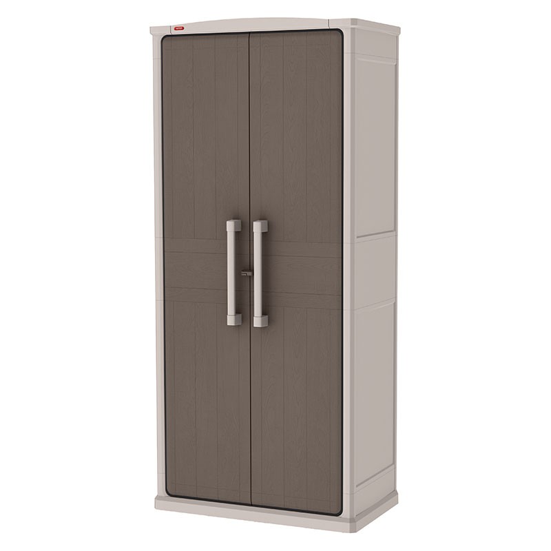 Высокий уличный шкаф Optima Outdoor Tall