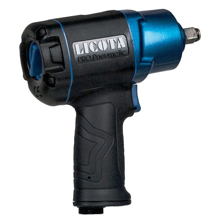  Гайковерт пневматический ударный 1/2"