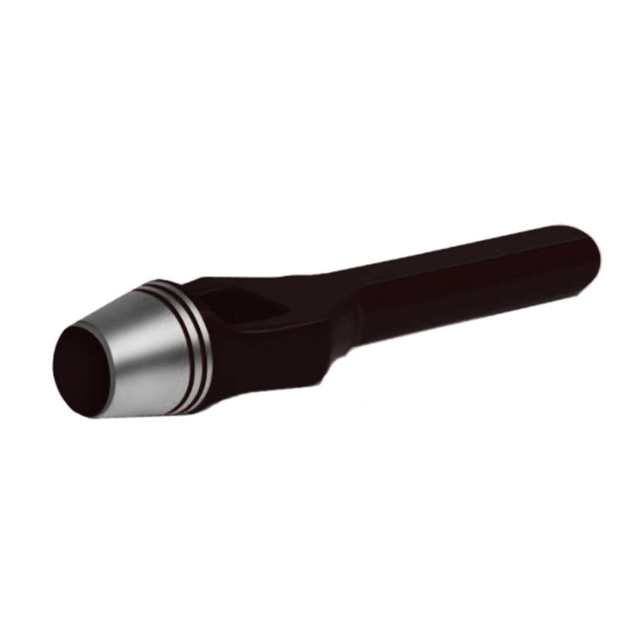 Пробойник конический, форма А, 16 мм, DIN 7200