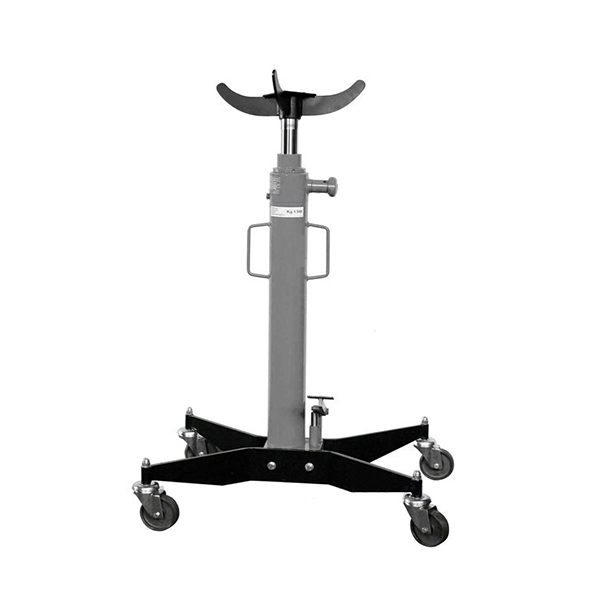 Стойка гидравлическая г/п 500 кг.