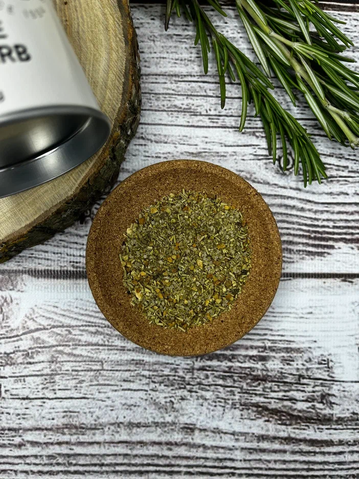 Специя приправа греческий лимон 100г