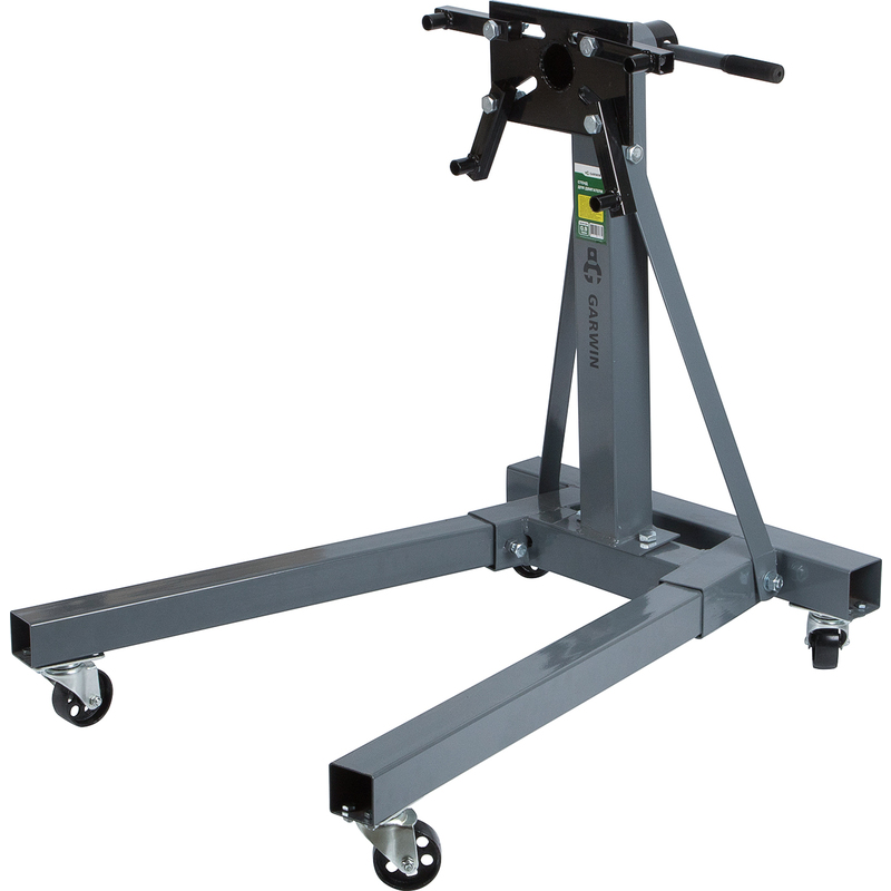 Стенд для двигателя 900 кг