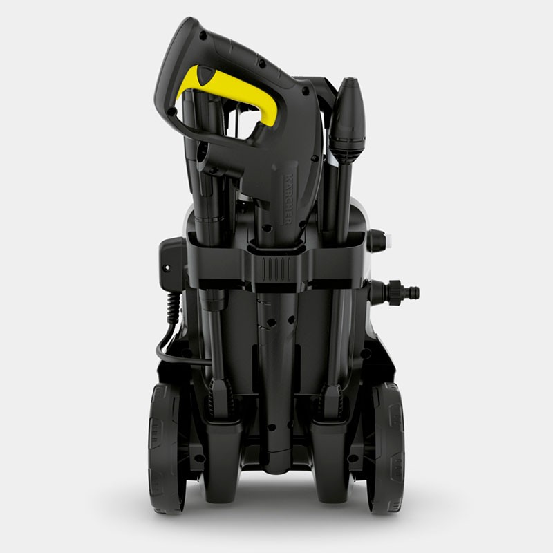 Мойка высого давленичя K 4 COMPACT