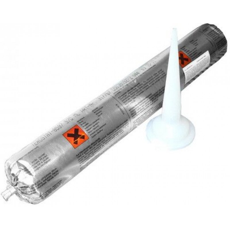 Teroson PU 8590 Клей для вклейки стекол 600 мл