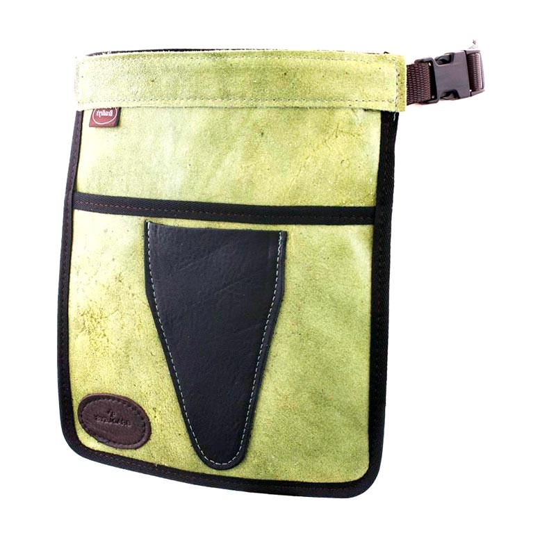 Фартук кожаный для цветоводов (флористов) 