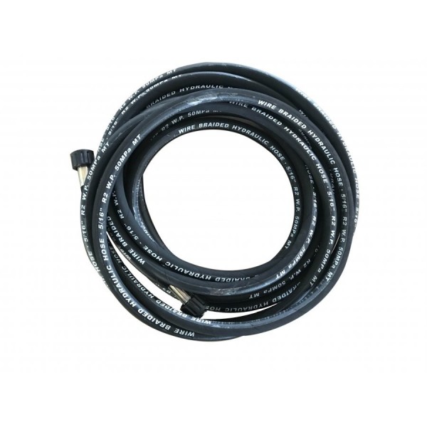 Аппарат высокого давления 200бар, 14л/мин, 380В, 4кВт