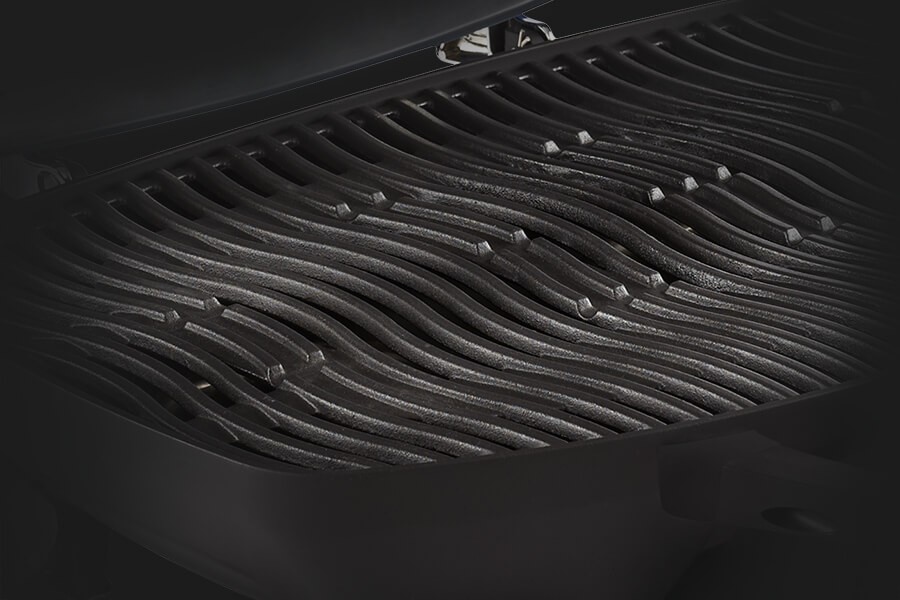 Мобильный гриль Napoleon TravelQ 285X