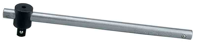 Вороток 3/8", 200 мм, скользящий 