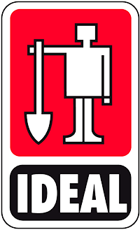 Idealspaten