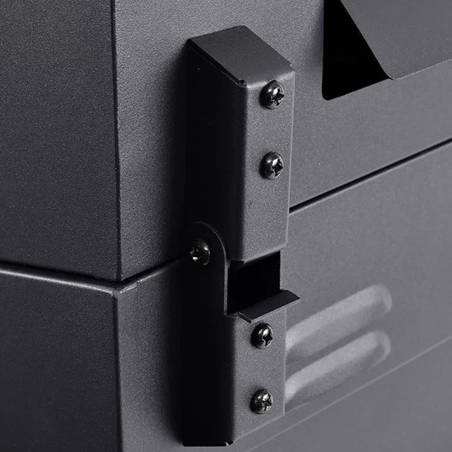 Газовый гриль VOLCANO Quattro