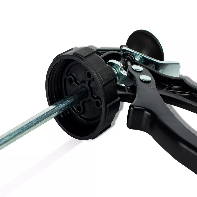 Ручной, высокопрочный пистолет для герметика