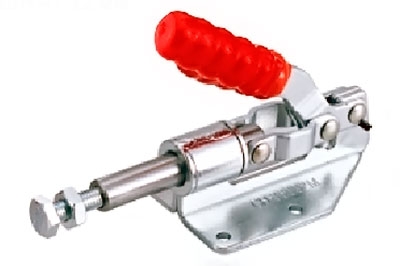 Шатунный зажим