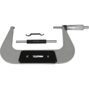 Микрометр МК-150, 150 мм - 0.01 КЛ.1, ГОСТ 6507-90