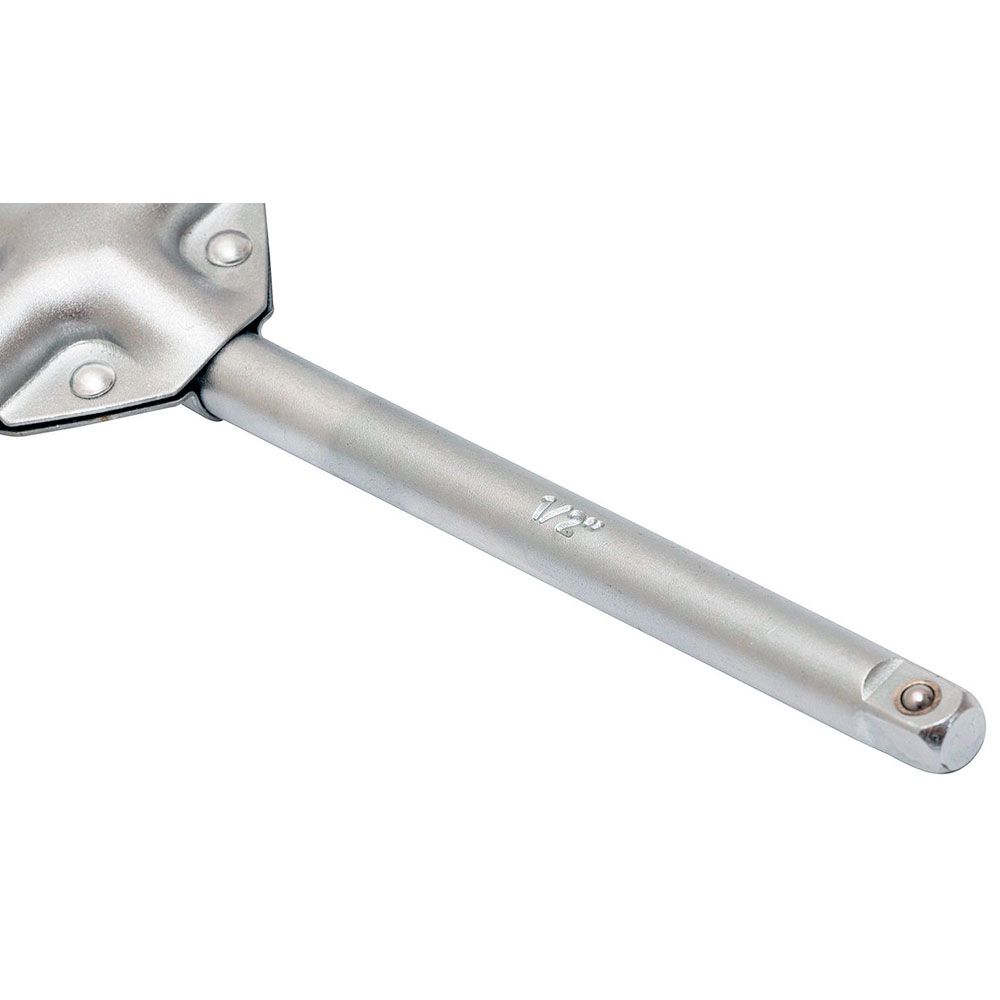 Ключ баллонный крестовой