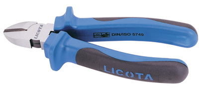 APT-36005C Бокорезы 180 мм