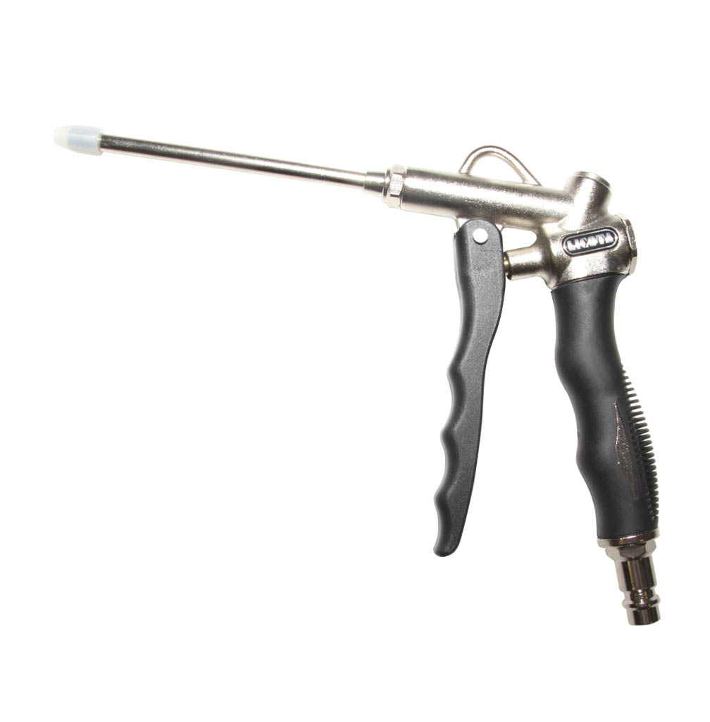 Продувка 2 в 1