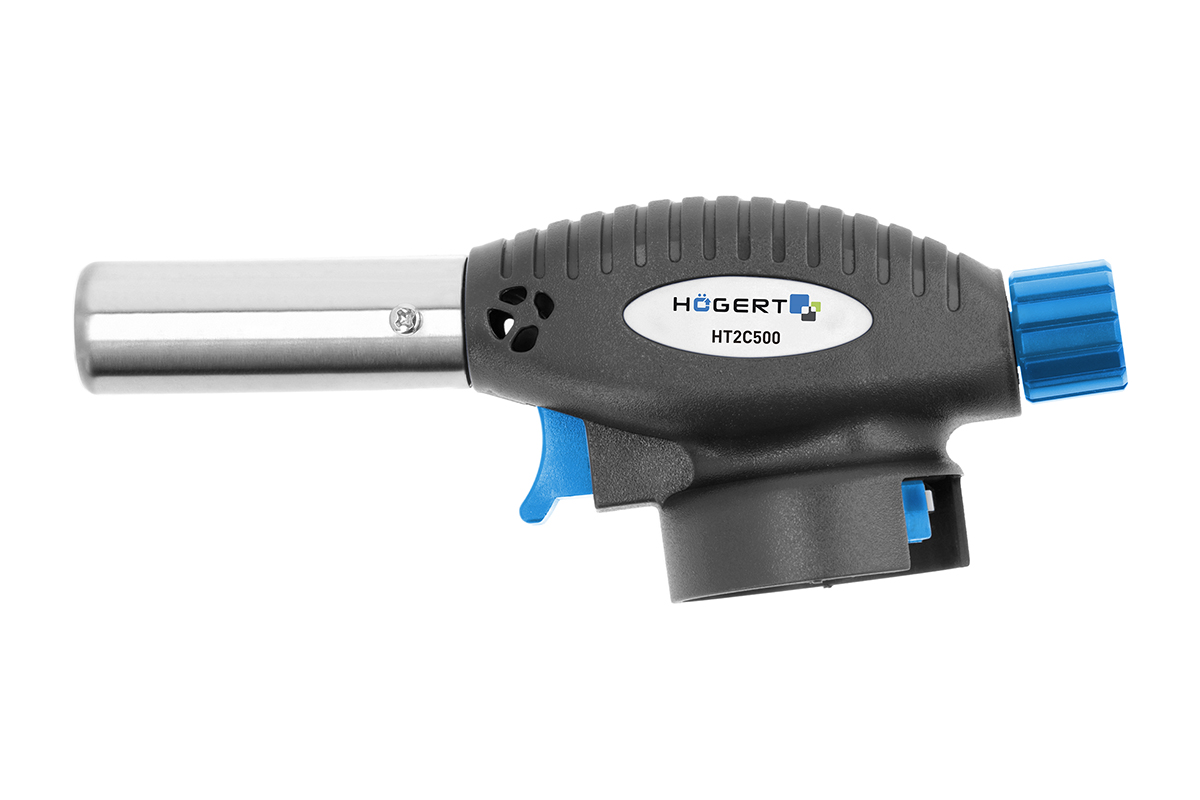 Газовая горелка