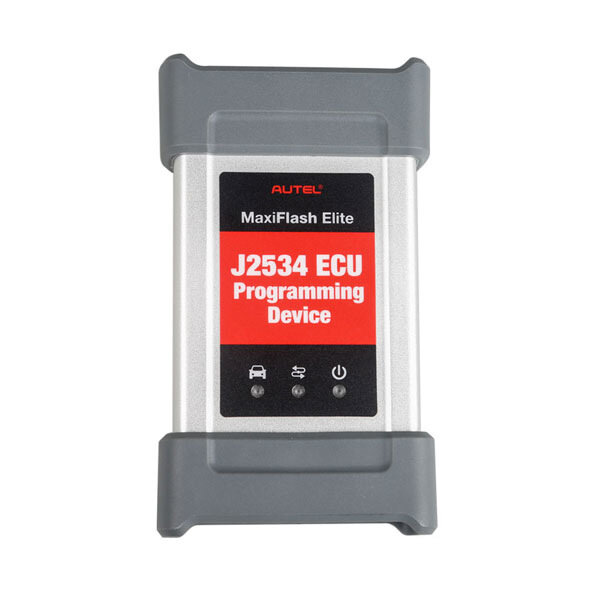 Сканер диагностический MAXISYS RUSSIAN VERSION