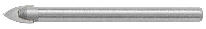 Сверло для стекла и керамической плитки 10,0 мм