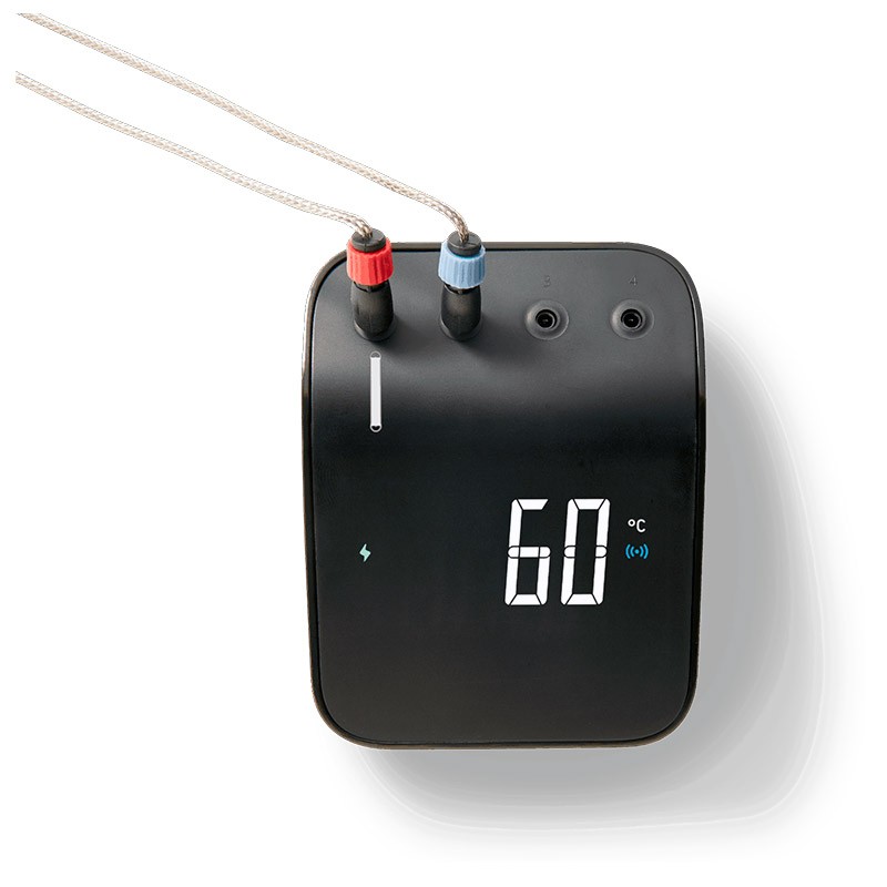 Цифровой термометр Connect