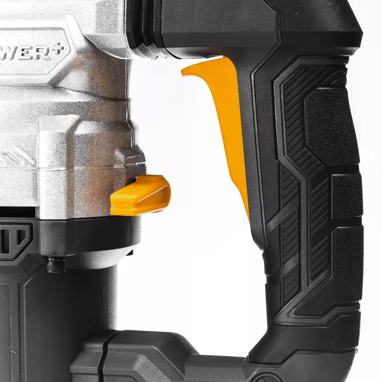 Перфоратор 220В, 5.5Дж, 1500Вт