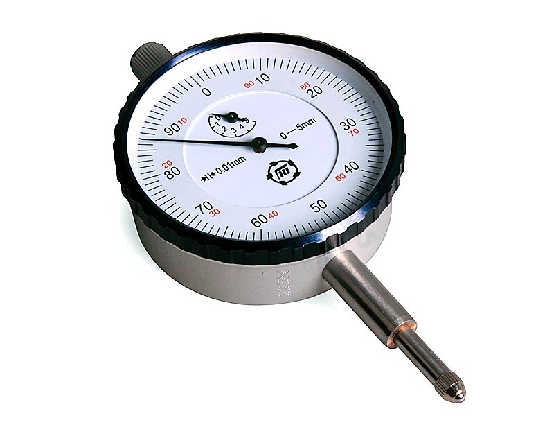 Индикаторная стойка для определения ВМТ с индикатором часового типа