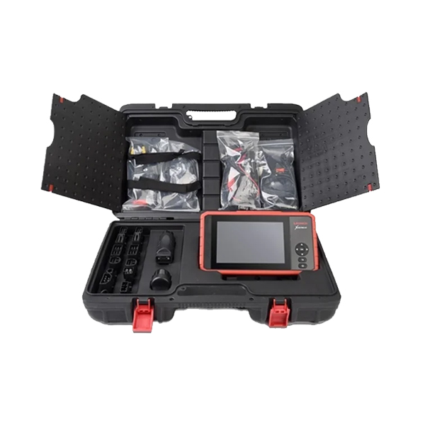 Сканер диагностический Launch X-431 PRO GT
