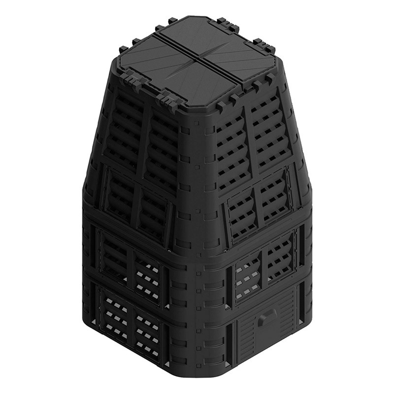 Компостер пластиковый Super Composter 880 л