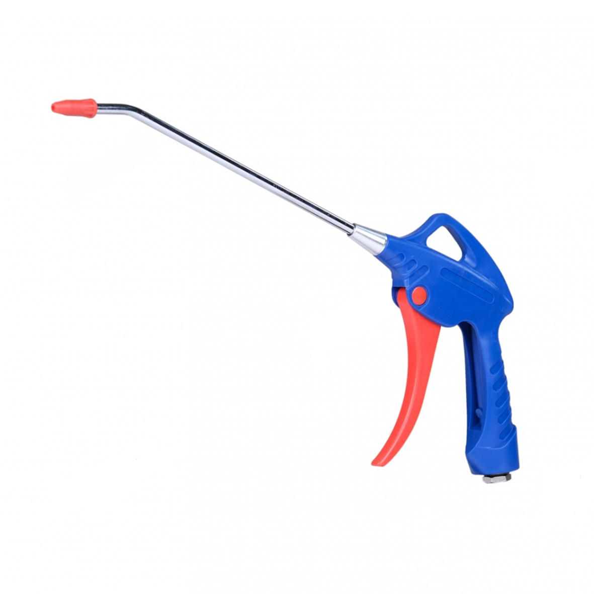 Пистолет продувочный пластик, сопло 20 см