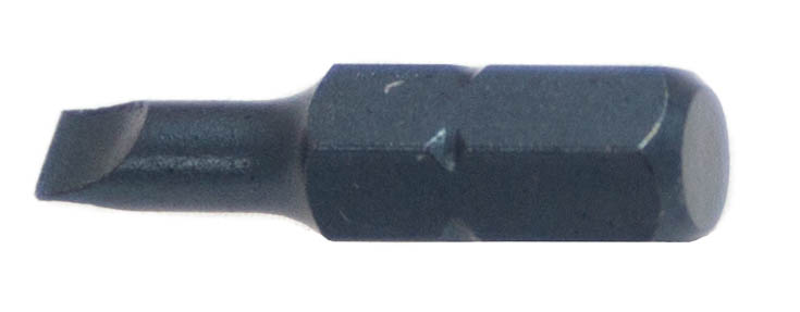 S3FL105030 Бита усиленная 1/4" SL3 50 мм