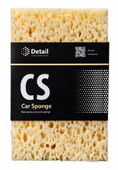 Крупнопористая губка CS (Car Sponge)