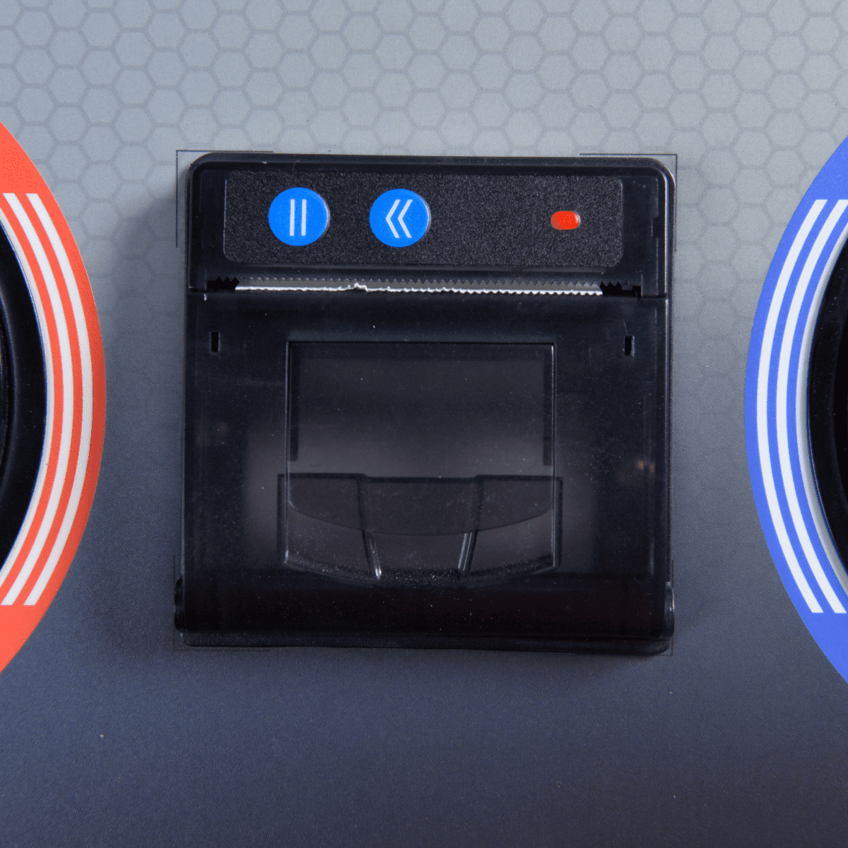 Установка автомат для заправки автомобильных кондиционеров для R1234yf