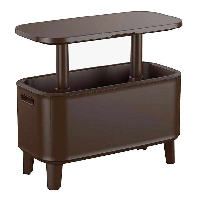 Столик-холодильник BREEZE BAR LARGE COOL BAR 