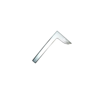 ATG-6261B Монтажка L-образная 130х265 мм