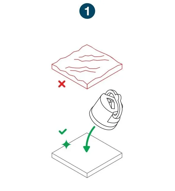 Точилка для ножей PRO металлический корпус